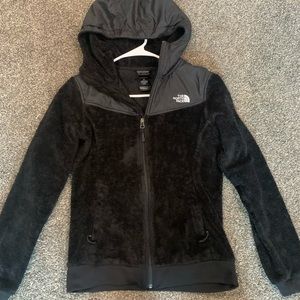 The North face Sweatshirt